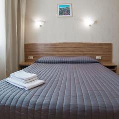 Отель Октябрьский, Ставрополь, Ставропольский край