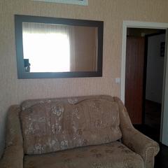 Гостиница INN ОАЗИС, Ставрополь, Ставропольский край