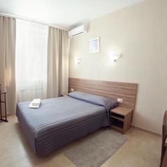 Отель Октябрьский, Ставрополь, Ставропольский край