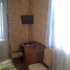 Гостиница INN ОАЗИС, Ставрополь, Ставропольский край