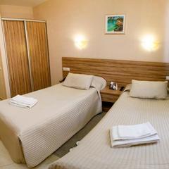 Отель Октябрьский, Ставрополь, Ставропольский край