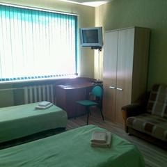 Гостиница INN ОАЗИС, Ставрополь, Ставропольский край