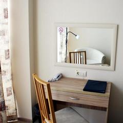 Отель Октябрьский, Ставрополь, Ставропольский край