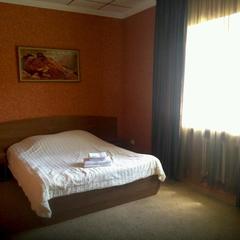 Гостиница INN ОАЗИС, Ставрополь, Ставропольский край