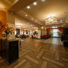 Гостинично-ресторанный комплекс Онегин, Ставрополь, Ставропольский край