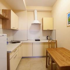 Отель Октябрьский, Ставрополь, Ставропольский край