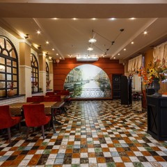 Гостинично-ресторанный комплекс Онегин, Ставрополь, Ставропольский край