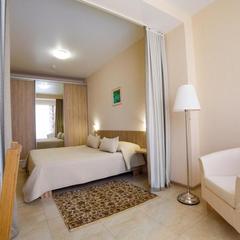 Отель Октябрьский, Ставрополь, Ставропольский край