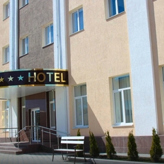 Отель Вояж Мезонин, Ставрополь, Ставропольский край