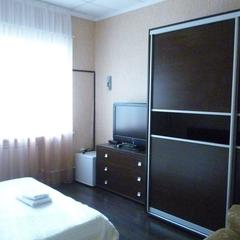 Гостиница INN ОАЗИС, Ставрополь, Ставропольский край