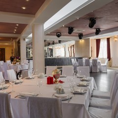 Гостинично-ресторанный комплекс Онегин, Ставрополь, Ставропольский край