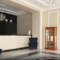 Отель Вояж Мезонин, Ставрополь, Ставропольский край