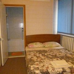 Гостиница INN ОАЗИС, Ставрополь, Ставропольский край