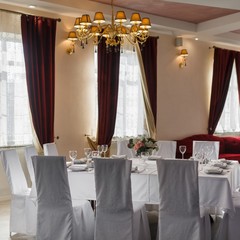 Гостинично-ресторанный комплекс Онегин, Ставрополь, Ставропольский край