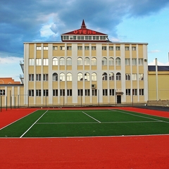 Отель Вояж Мезонин, Ставрополь, Ставропольский край