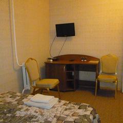 Гостиница INN ОАЗИС, Ставрополь, Ставропольский край