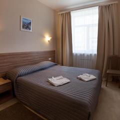 Отель Октябрьский, Ставрополь, Ставропольский край