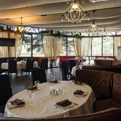 Гостинично-ресторанный комплекс Онегин, Ставрополь, Ставропольский край