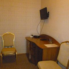 Гостиница INN ОАЗИС, Ставрополь, Ставропольский край