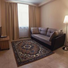 Отель Октябрьский, Ставрополь, Ставропольский край