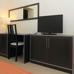 Отель Вояж Мезонин, Ставрополь, Ставропольский край