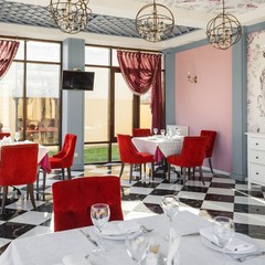 Гостинично-ресторанный комплекс Онегин, Ставрополь, Ставропольский край