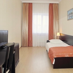 Отель Вояж Мезонин, Ставрополь, Ставропольский край