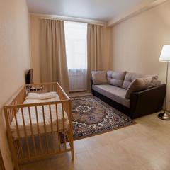 Отель Октябрьский, Ставрополь, Ставропольский край