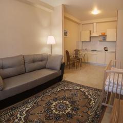 Отель Октябрьский, Ставрополь, Ставропольский край