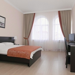 Отель Вояж Мезонин, Ставрополь, Ставропольский край