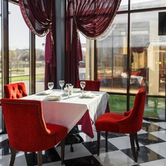 Гостинично-ресторанный комплекс Онегин, Ставрополь, Ставропольский край