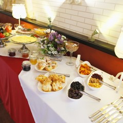 Гостинично-ресторанный комплекс Онегин, Ставрополь, Ставропольский край