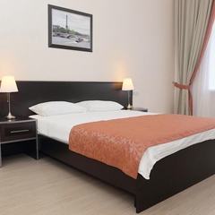 Отель Вояж Мезонин, Ставрополь, Ставропольский край