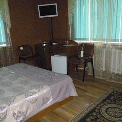 Гостиница INN ОАЗИС, Ставрополь, Ставропольский край