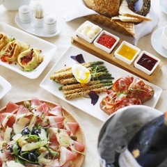 Гостинично-ресторанный комплекс Онегин, Ставрополь, Ставропольский край