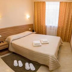 Отель Октябрьский, Ставрополь, Ставропольский край