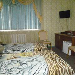 Гостиница INN ОАЗИС, Ставрополь, Ставропольский край