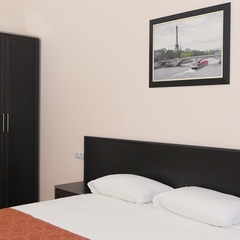 Отель Вояж Мезонин, Ставрополь, Ставропольский край