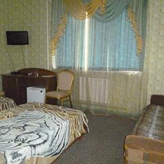 Гостиница INN ОАЗИС, Ставрополь, Ставропольский край