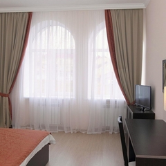 Отель Вояж Мезонин, Ставрополь, Ставропольский край