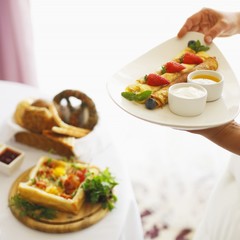 Гостинично-ресторанный комплекс Онегин, Ставрополь, Ставропольский край