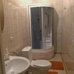 Гостиница INN ОАЗИС, Ставрополь, Ставропольский край