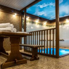 Отель Виктория, Ставрополь, Ставропольский край