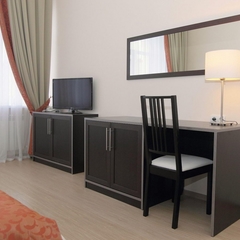 Отель Вояж Мезонин, Ставрополь, Ставропольский край