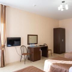 Отель Виктория, Ставрополь, Ставропольский край