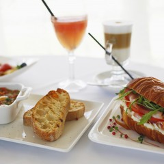 Гостинично-ресторанный комплекс Онегин, Ставрополь, Ставропольский край