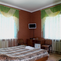 Гостиница INN ОАЗИС, Ставрополь, Ставропольский край