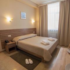 Отель Октябрьский, Ставрополь, Ставропольский край