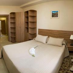 Отель Октябрьский, Ставрополь, Ставропольский край