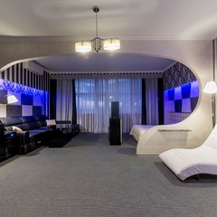 Гостиница Кентавр, Ставрополь, Ставропольский край